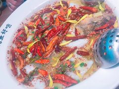 -太二酸菜鱼(福州泰禾店)