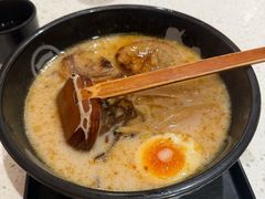 -味千拉面(广州白云机场T1西二店)