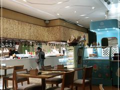 -威珀斯酒店·珀萃美食餐厅