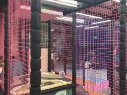 -MELAND CLUB亲子乐园·派对·餐厅(北京芳圆里ID MALL店)