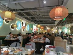 -望湘园湖南菜(赛格店)