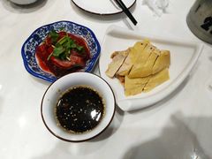 -老苏州芳和园茶酒楼  传统苏帮菜(观前店)