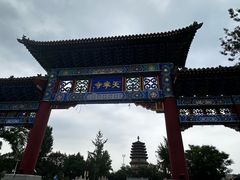-天宁寺