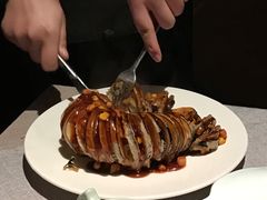 -菩提素素食餐厅(晶郦馆店)