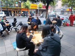 -甘记肥肠粉(马鞍北路店)