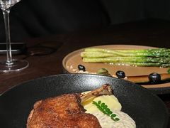 -LUMOS卢莫斯融合料理餐厅