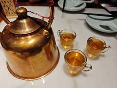 -小吊梨汤·北京菜·烤鸭(双井乐成中心店)