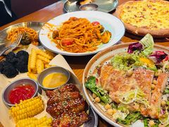 -魏斯理汉堡(西安沣东吾悦店)