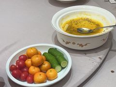 -梦都海鲜酒家(万达广场江桥店)