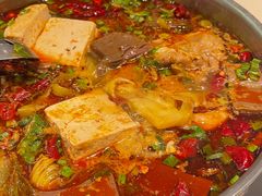 -鹿港小镇(金虹桥国际中心店)