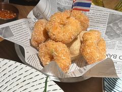 -普叽普叽泰式茶餐厅(港汇店)