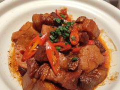 -辣可可·小炒黄牛肉(望京凯德MALL店)