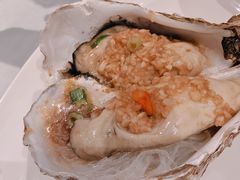 -日月昇渔家菜·海肠捞饭·大连海鲜(星海公园店)