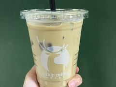 -瑞幸咖啡(第一城店)