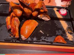 -羽鸽集·乳鸽专门店·地道顺德菜(岭南站店)