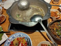 -马三妹跷脚牛肉(苏稽总店)