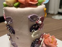 -BON CAKE(华贸购物中心店)