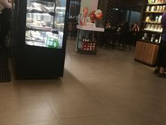 -星巴克(扬州珍园店)