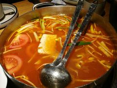 -阿婉贵州苗家酸汤鱼(梅林店)