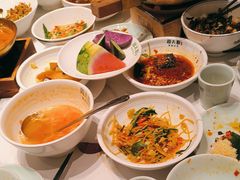 -周大厨·辣椒炒肉(龙湖南京雨山天街店)
