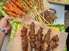 -清真·马坡烧烤涮牛肚·酸浆火锅(新区总店)