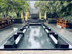 -西安华清御汤酒店