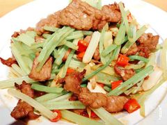 -湘与香缘·湖南菜(王府井北京市百货大楼店)