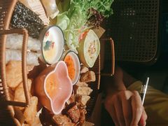 -南越郡·越式风味餐厅(青秀万达店)
