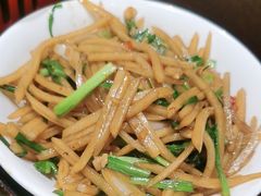 -古都历食南京菜·烤鸭·鸭血粉丝·汤包(南京博物院店)