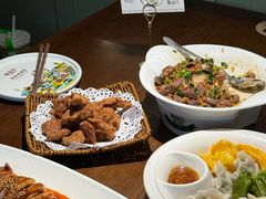 -前海沿·青岛菜(李沧万达店)