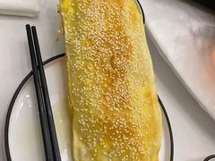 蒙城烧饼-徽镇小厨·经典徽菜(马连道店)