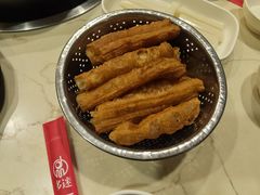 -多迷烫菜广场(水心大厦店)