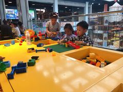 -蒙特利亲子乐园