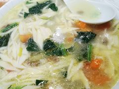 -清真·益鑫羊肉手抓馆(花园北街店)