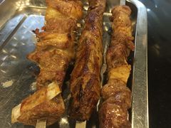 -情忆草原涮肉馆