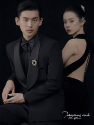 -吉光片羽高端婚纱摄影(泰州优选店)