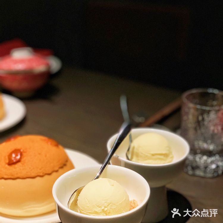 问世即火爆🔥的粤菜馆,谁能不爱?!