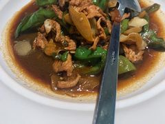 -兰湘子·湘菜小炒(石家庄万象城店)