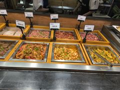 -韩盛·盛江山自助料理(沈辽路万达店)