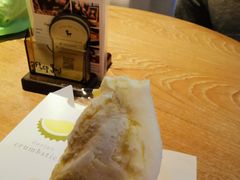 -After You Dessert Cafe(Silom Complex)