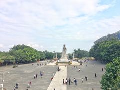 -南沙天后宫景区
