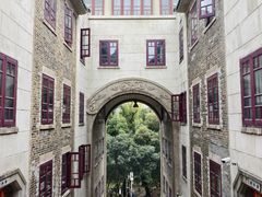 -武汉大学-樱园