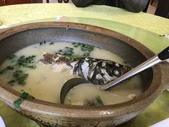 -天目湖刘老四农庄