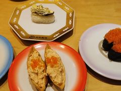 -元气寿司(新城市广场店)