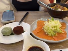 -一風堂拉面(深圳湾万象城店)