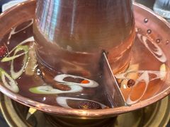 -北门涮肉·铜锅涮肉(南锣鼓巷店)