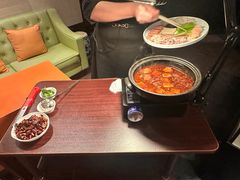 -俏江南(东方广场店)