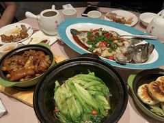 -尚一汤·粤菜海鲜(环球港店)