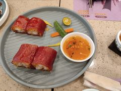 -点都德(龙之梦店)