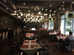 大堂-ITA·意塔意大利餐厅(亦庄店)